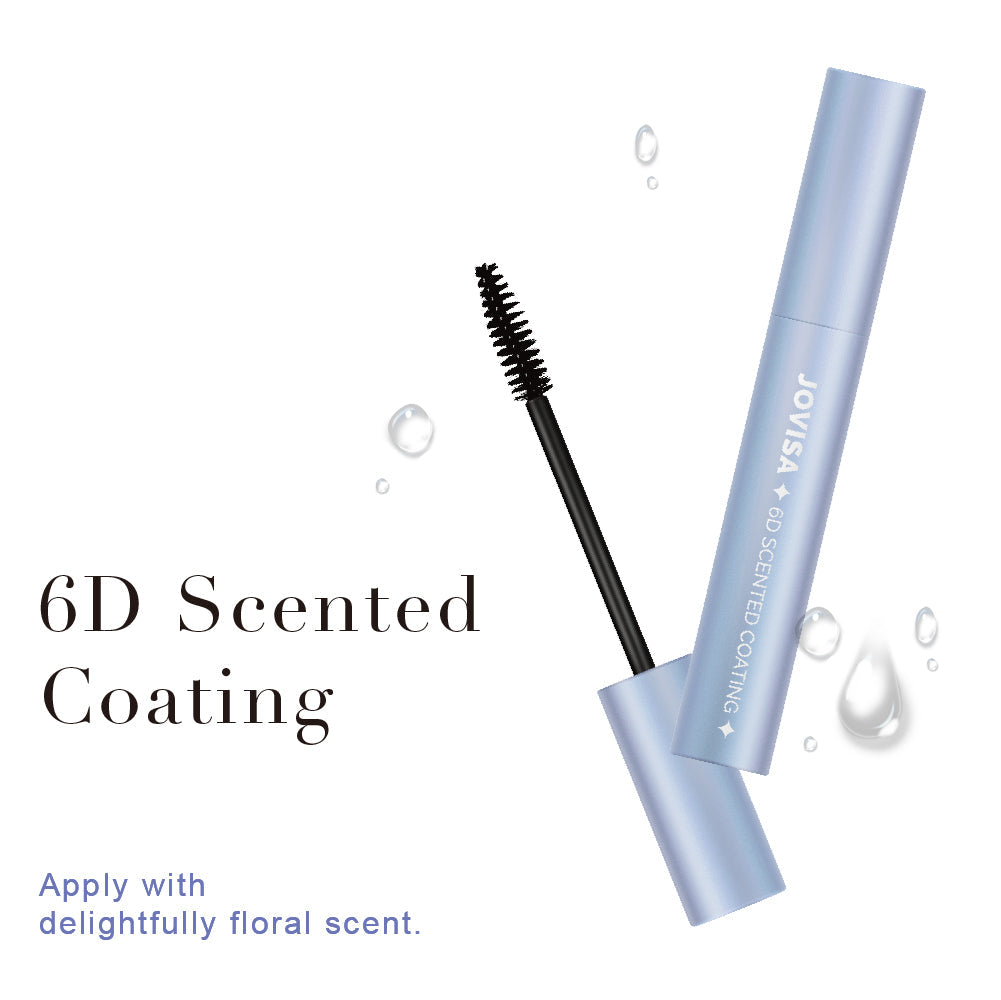 6D Scented Coating|For Volume