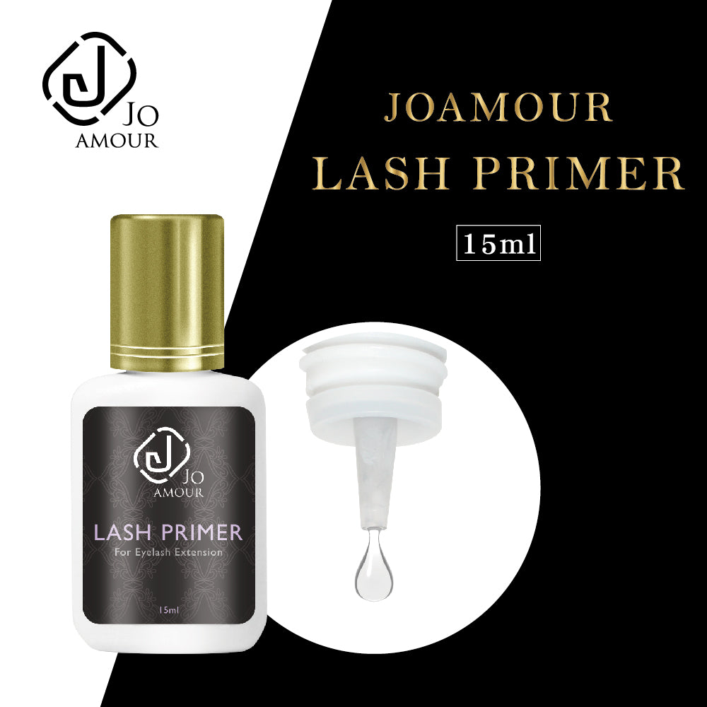 JOAMOUR Lash Primer | 15ml