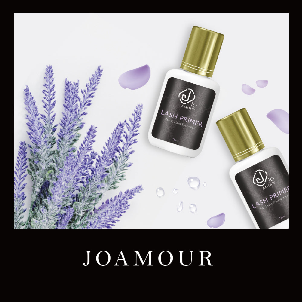 JOAMOUR Lash Primer | 15ml