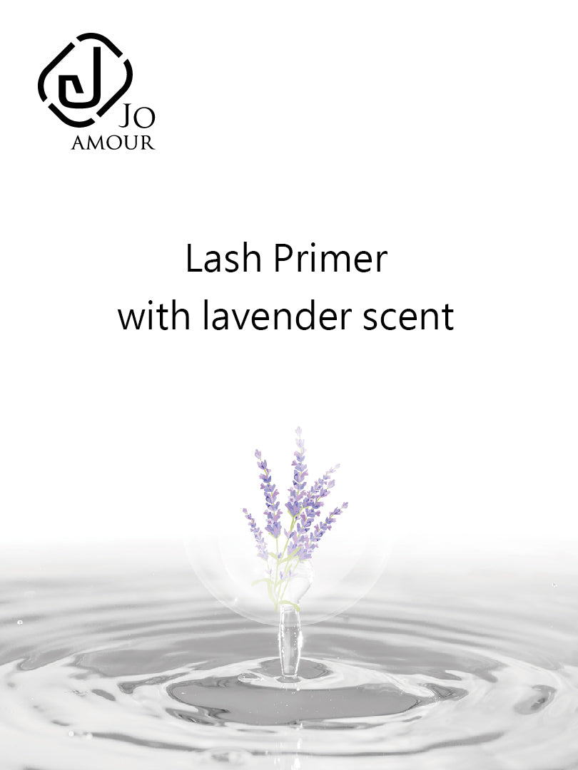 JOAMOUR Lash Primer | 15ml