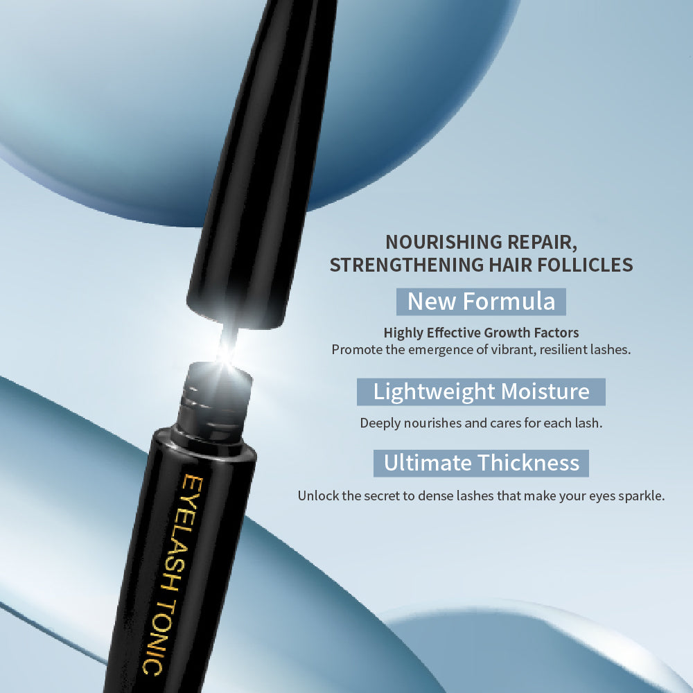 Eyelash Tonic|Eyelash Growth Serum