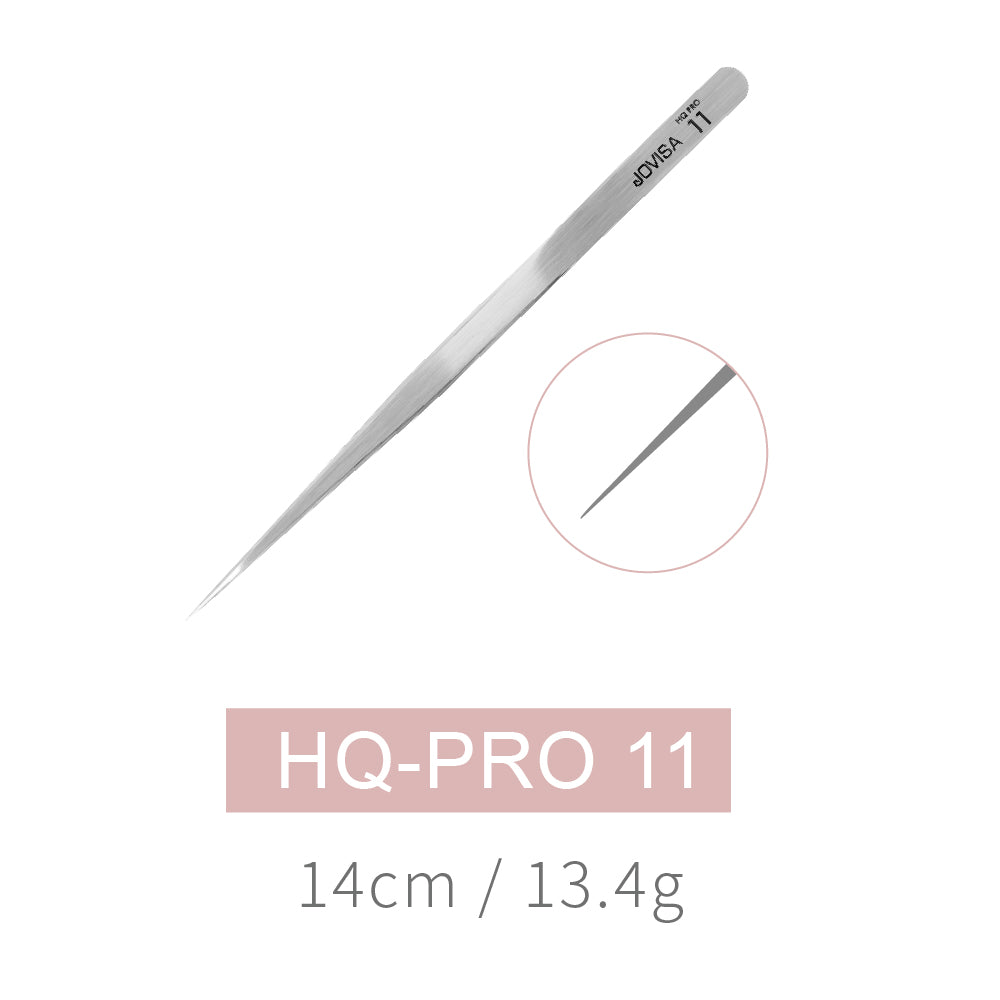 HQ-PRO 11