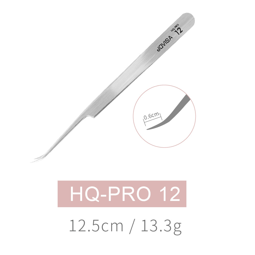 HQ-PRO 12