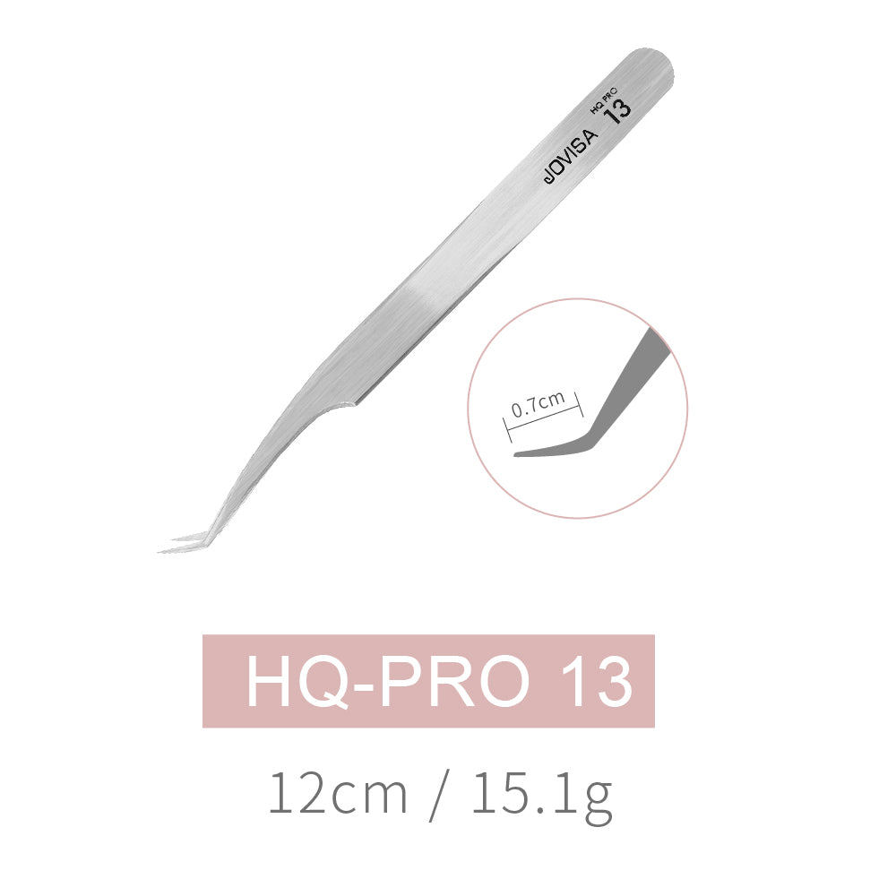 HQ-PRO 13