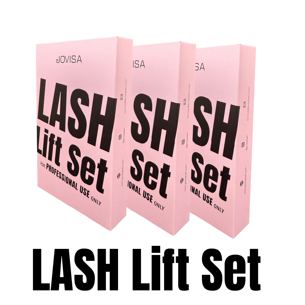 Lash Lift Set