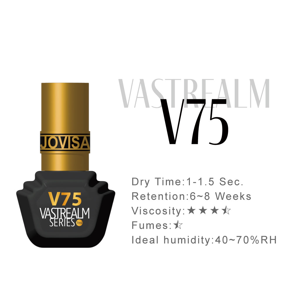 V75 | Vastrealm Series