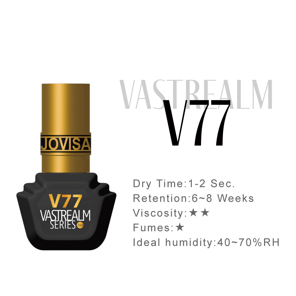 V77 | Vastrealm Series