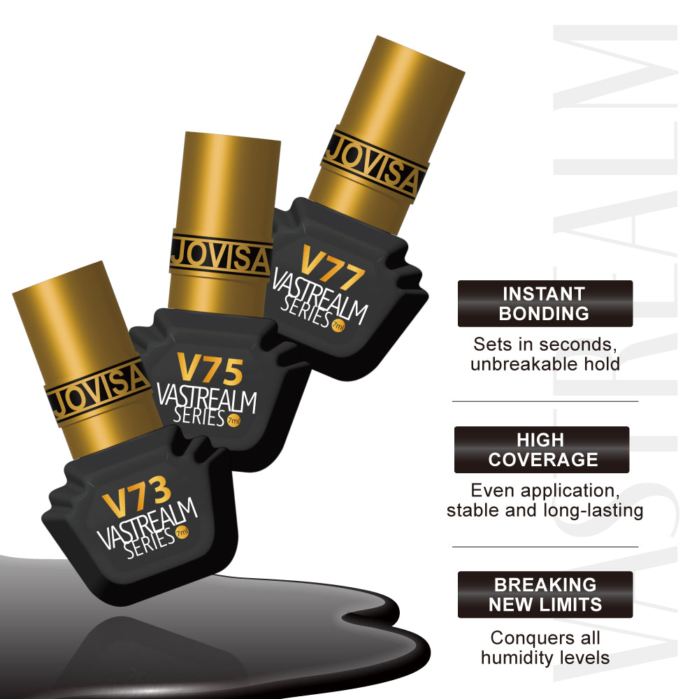 V77 | Vastrealm Series