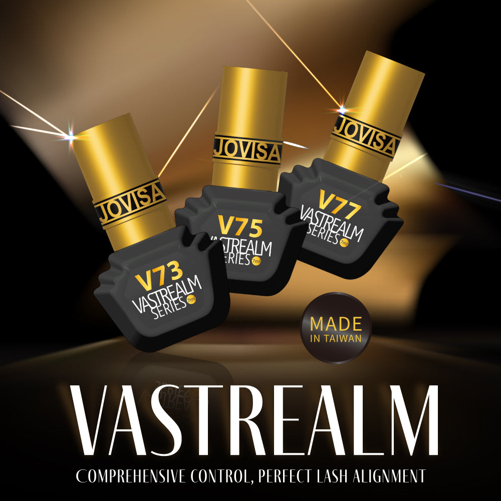 V77 | Vastrealm Series