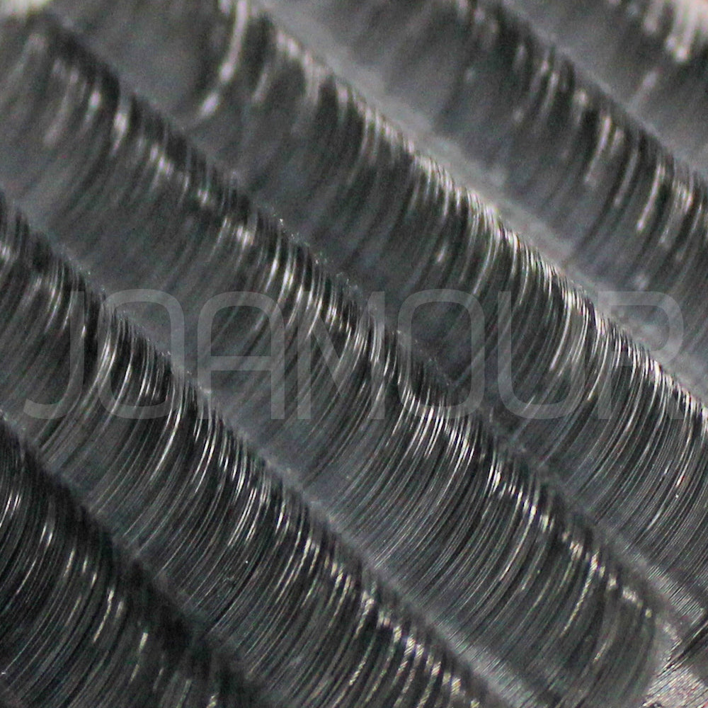 JOAMOUR Flash Volume 12 Rows / Tray