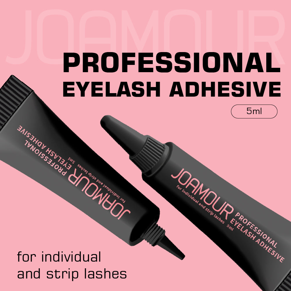 JOAMOUR Professional Eyelash Adhesive 5ml