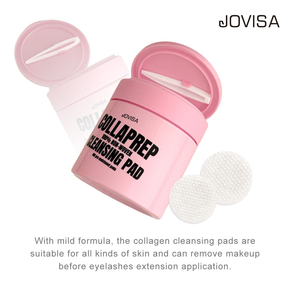 Collagen Cleansing Pad