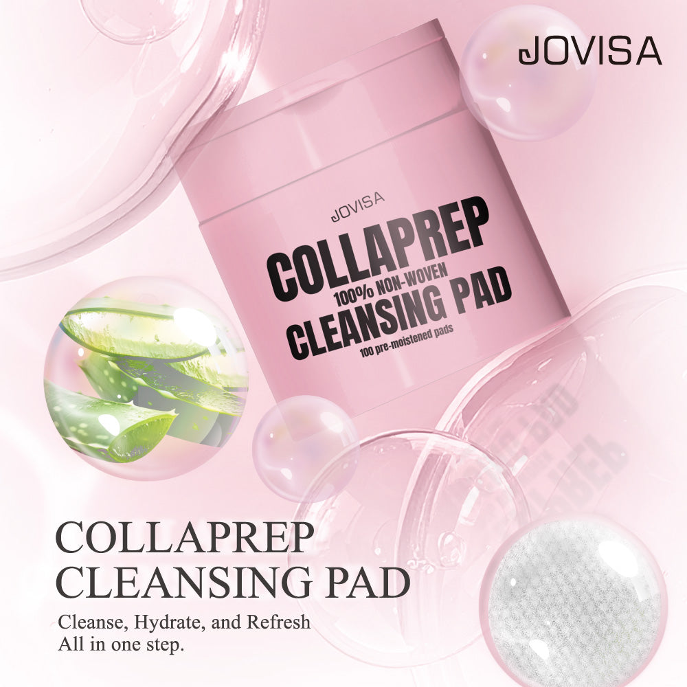 Collagen Cleansing Pad
