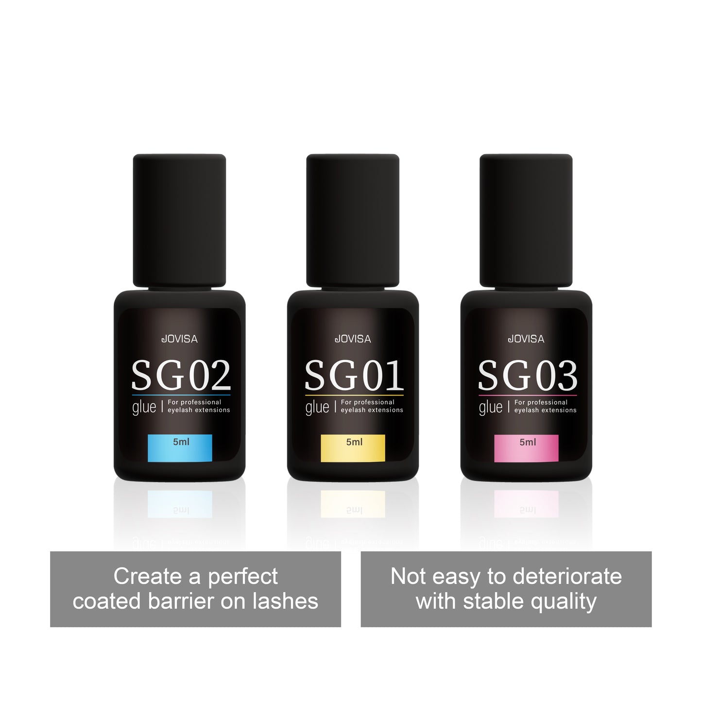 SG01 | Superior Glue Collection