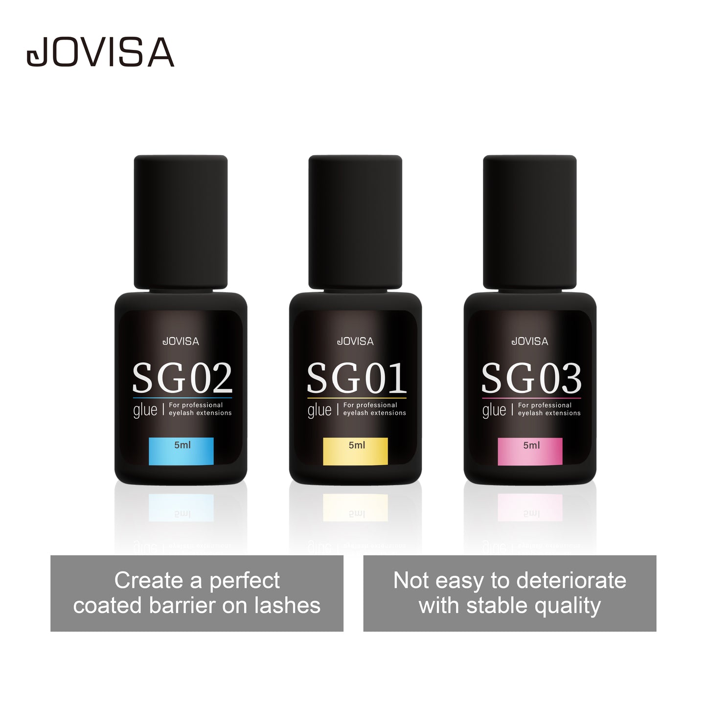 SG02 | Superior Glue Collection