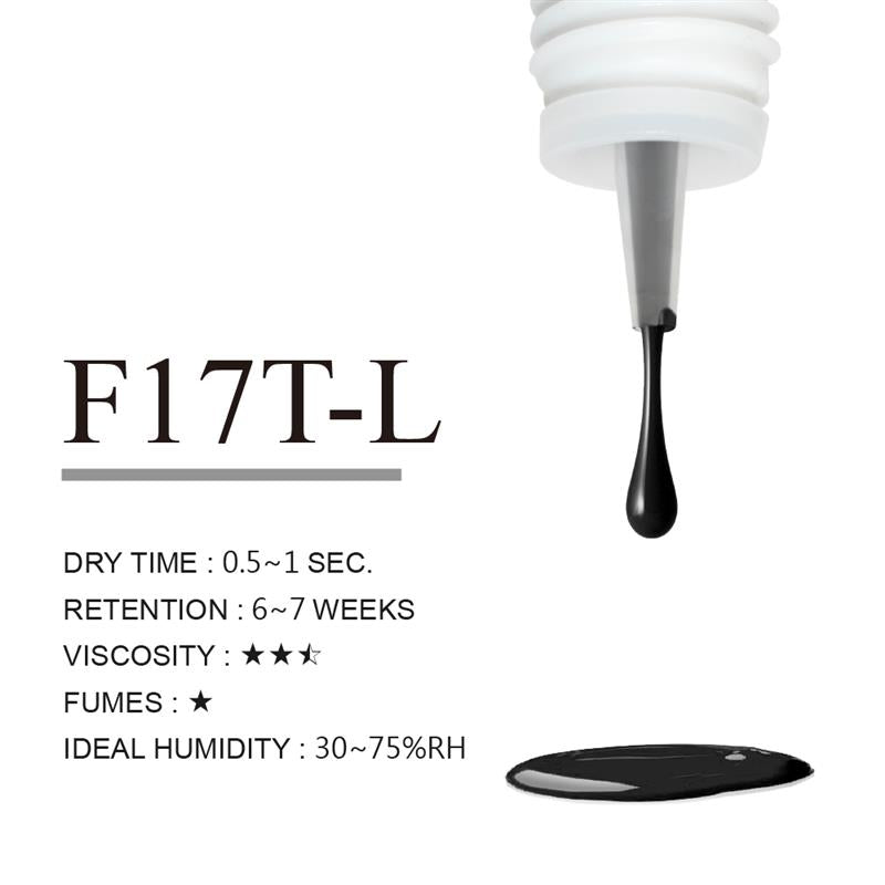 F17T-L | Magnetic Adhesive Collection