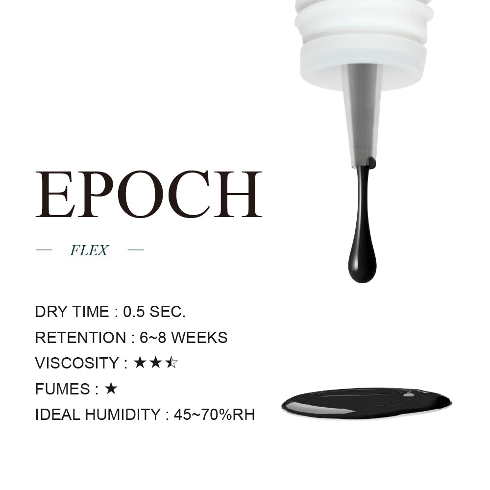 FLEX | EPOCH Collection