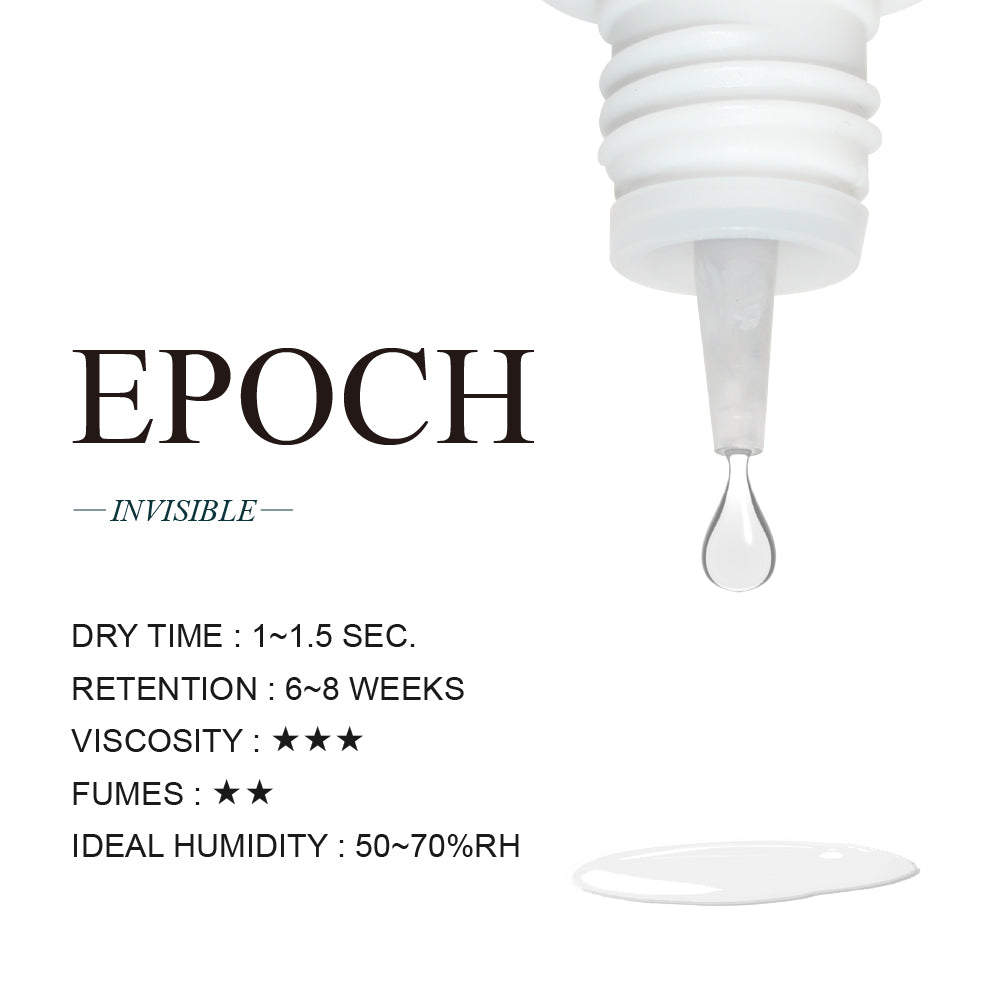 INVISIBLE | EPOCH Collection