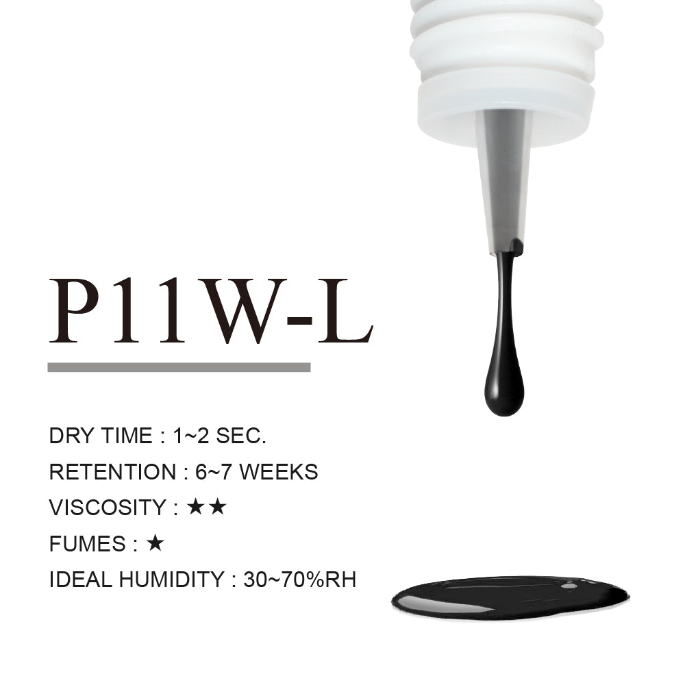 P11W-L | Magnetic Adhesive Collection