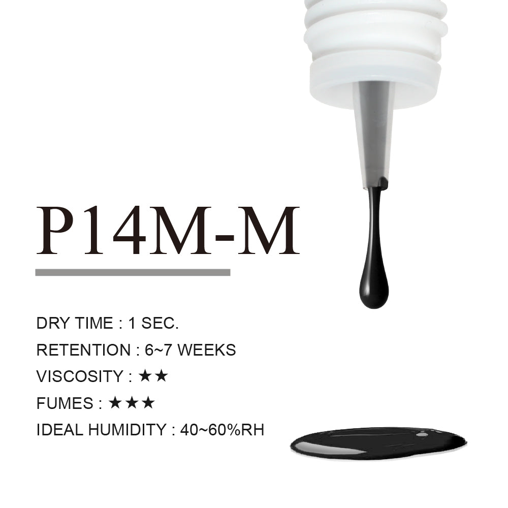 P14M-M | Magnetic Adhesive Collection