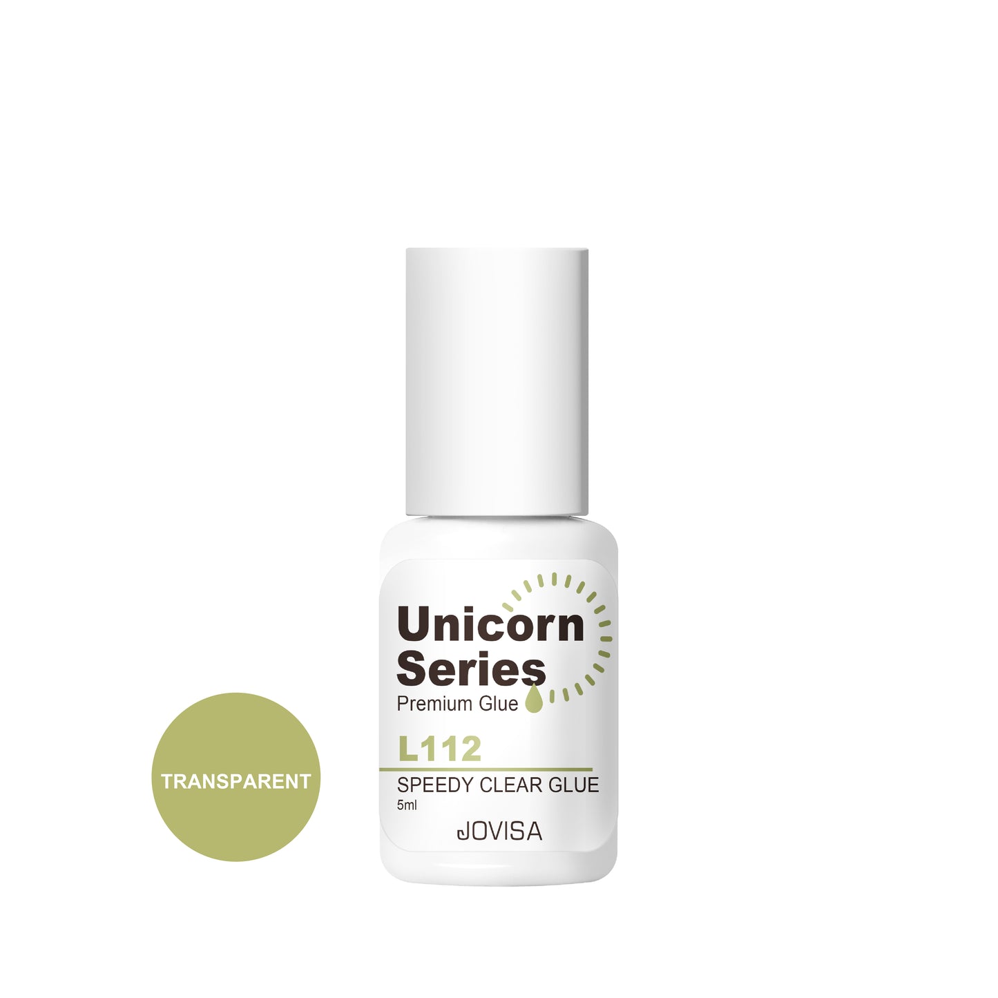 L112 | Unicorn Series Adhesive Collection