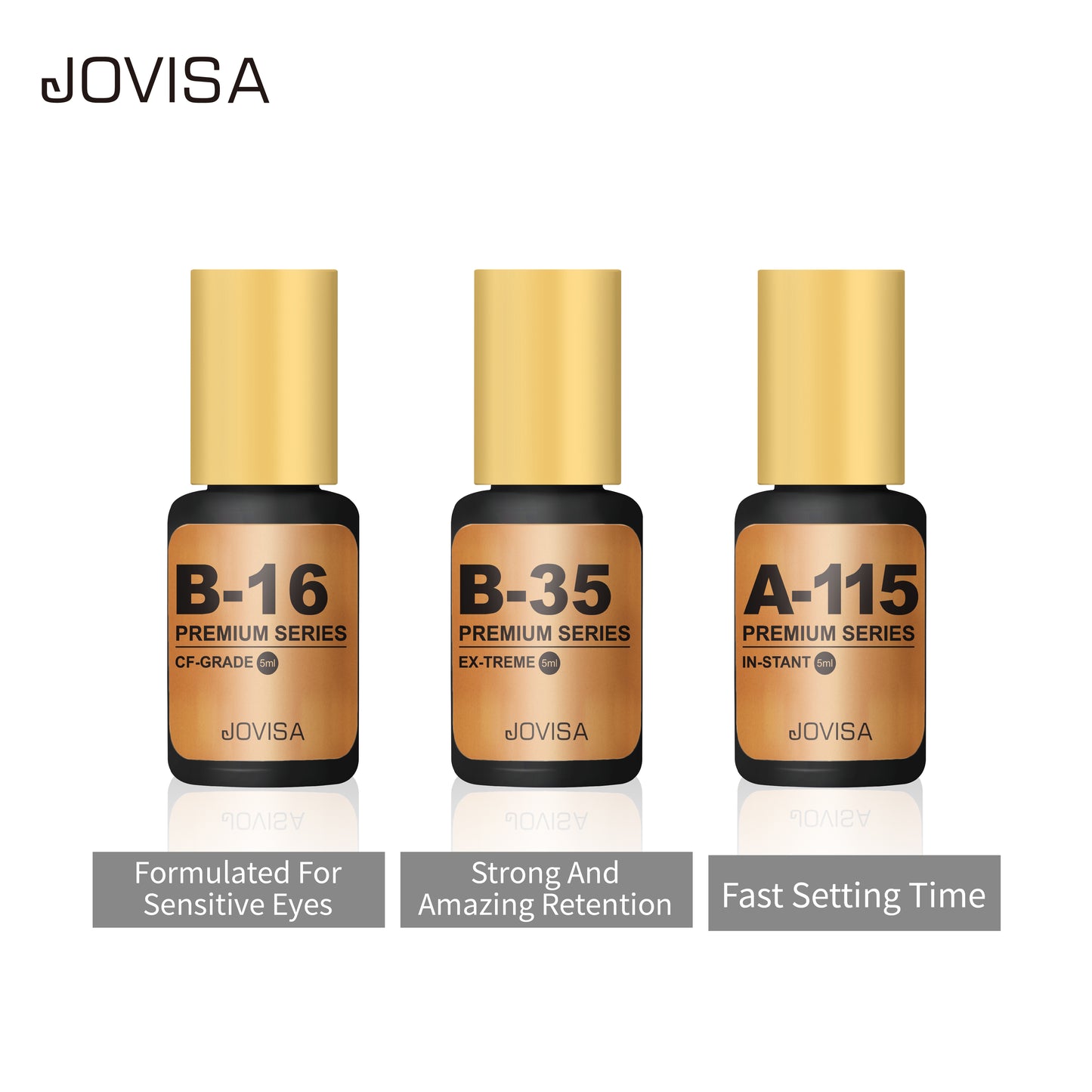 A115 | In-Stant Glue| Premium Collection