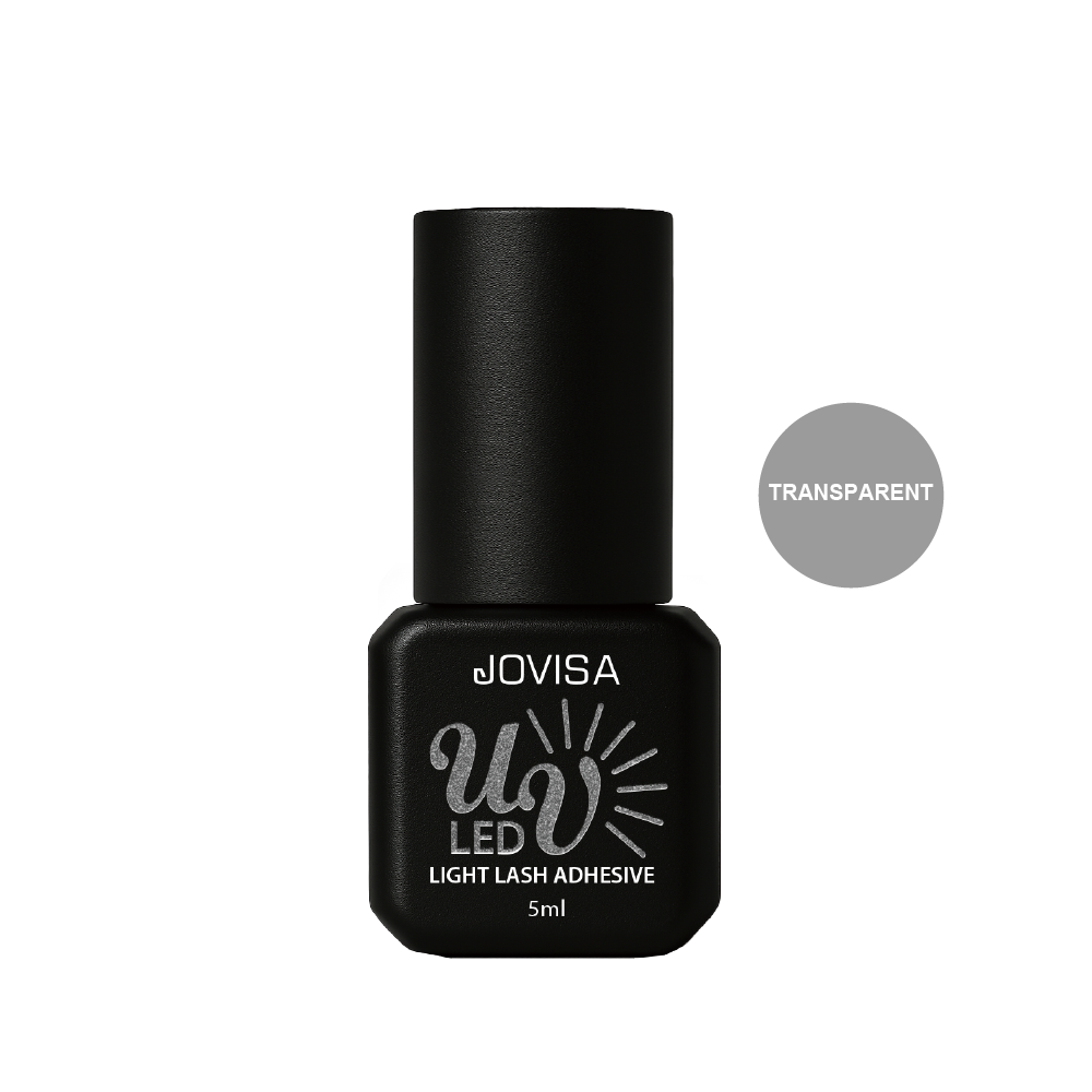 UV LED Light Lash Adhesive 5ml
