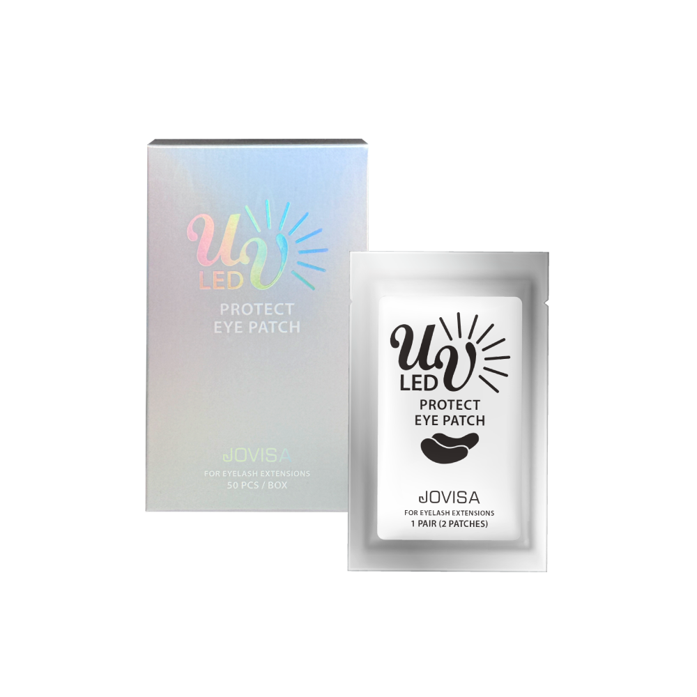 UV LED Protect Eye Patch - Under