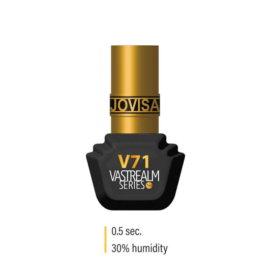 V71 | Vastrealm Series