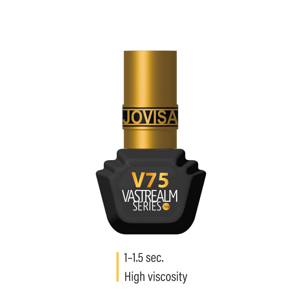 V75 | Vastrealm Series