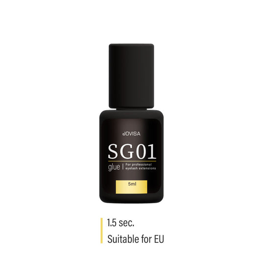 SG01 | Superior Glue Collection