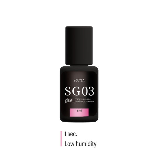 SG03 | Superior Glue Collection