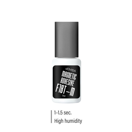 F18T-M | Magnetic Adhesive Collection