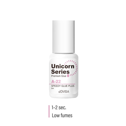 A22 | Unicorn Series Adhesive Collection