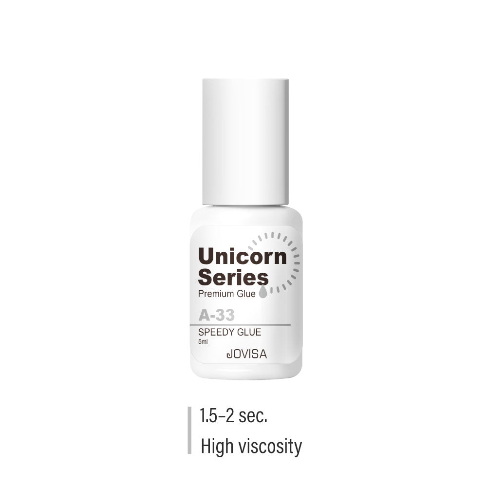 A33 | Unicorn Series Adhesive Collection