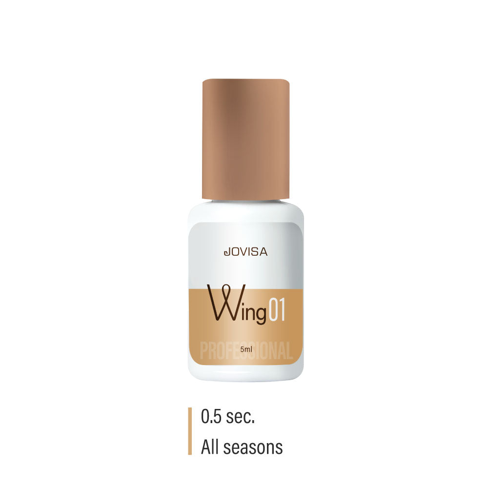 W01 | Wing Series Adhesive Collection