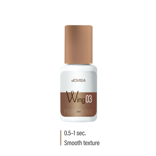 W03 | Wing Series Adhesive Collection