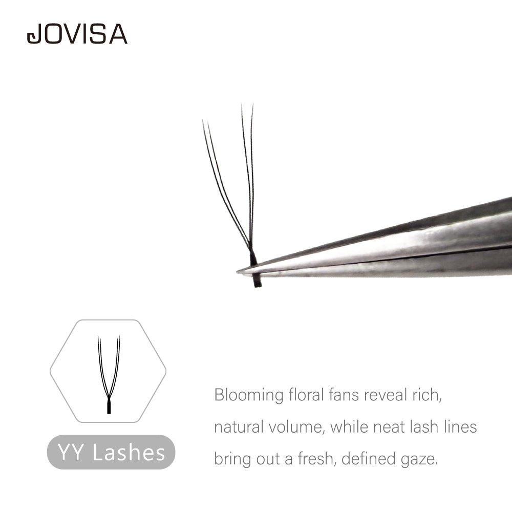 Belltis Bloom | YY Lashes