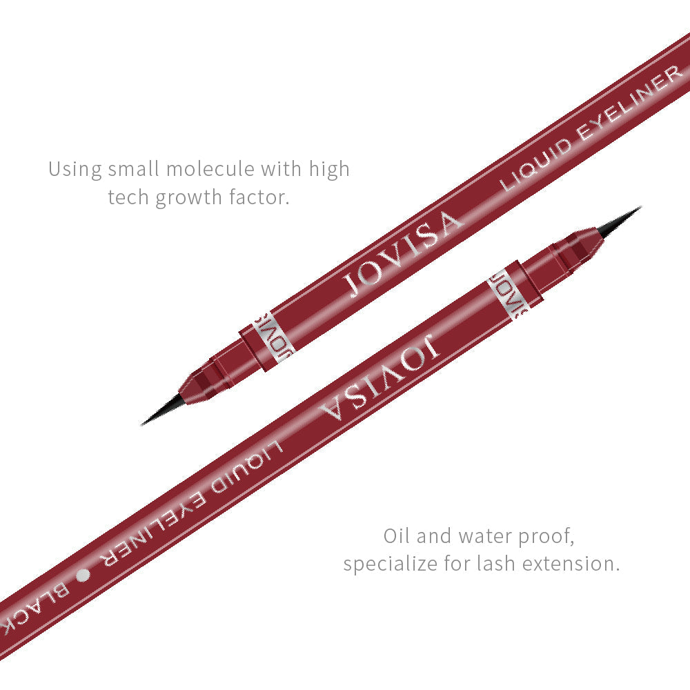 Master Black Liquid Eyeliner 1.2ml