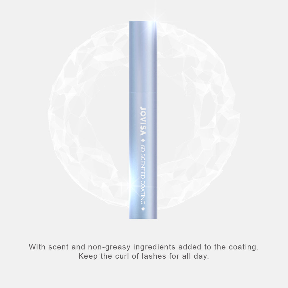 6D Scented Coating|For Volume