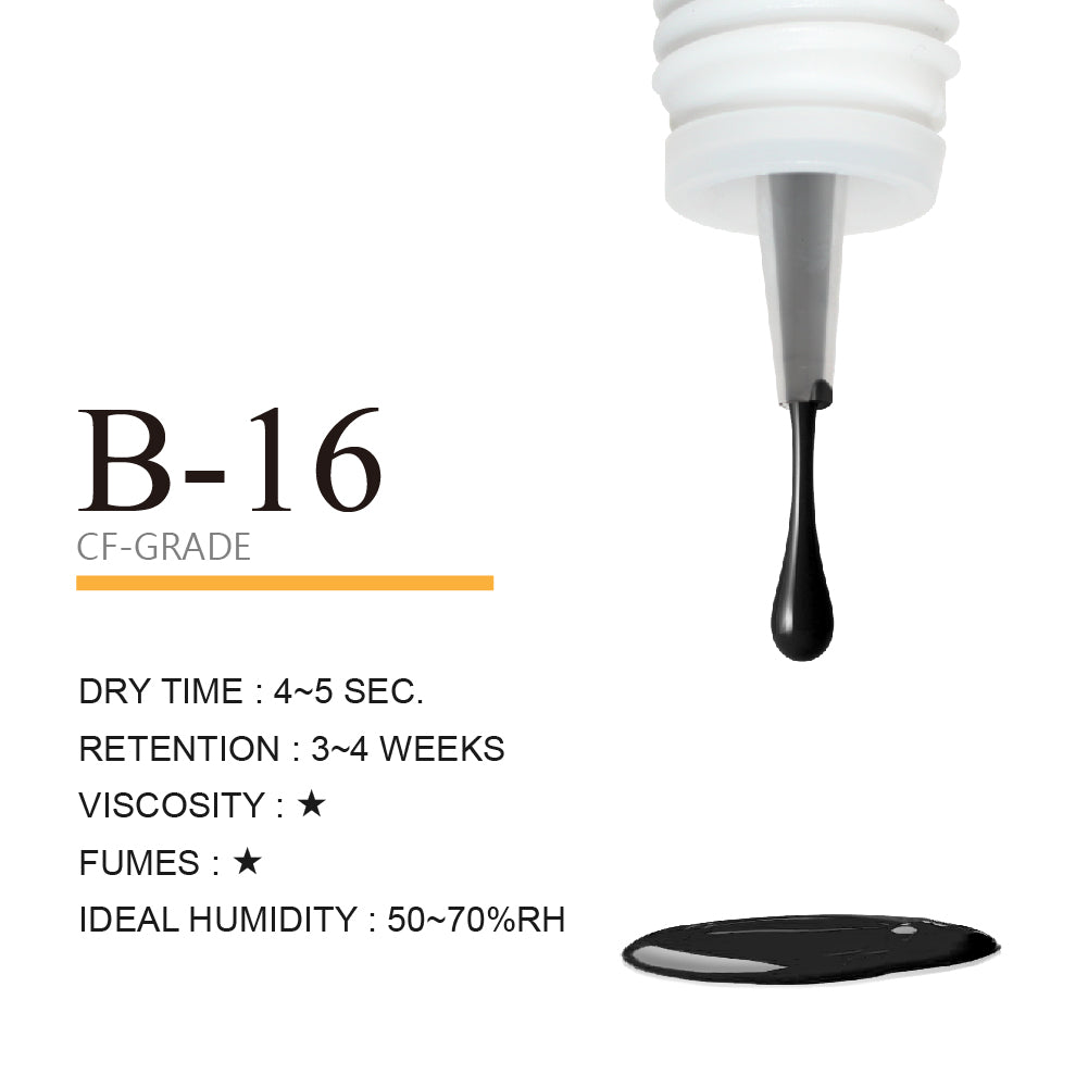 B-16 | CF-Grade | Premium Collection