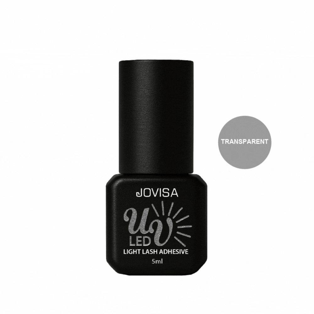 UV LED Light Lash Adhesive 5ml