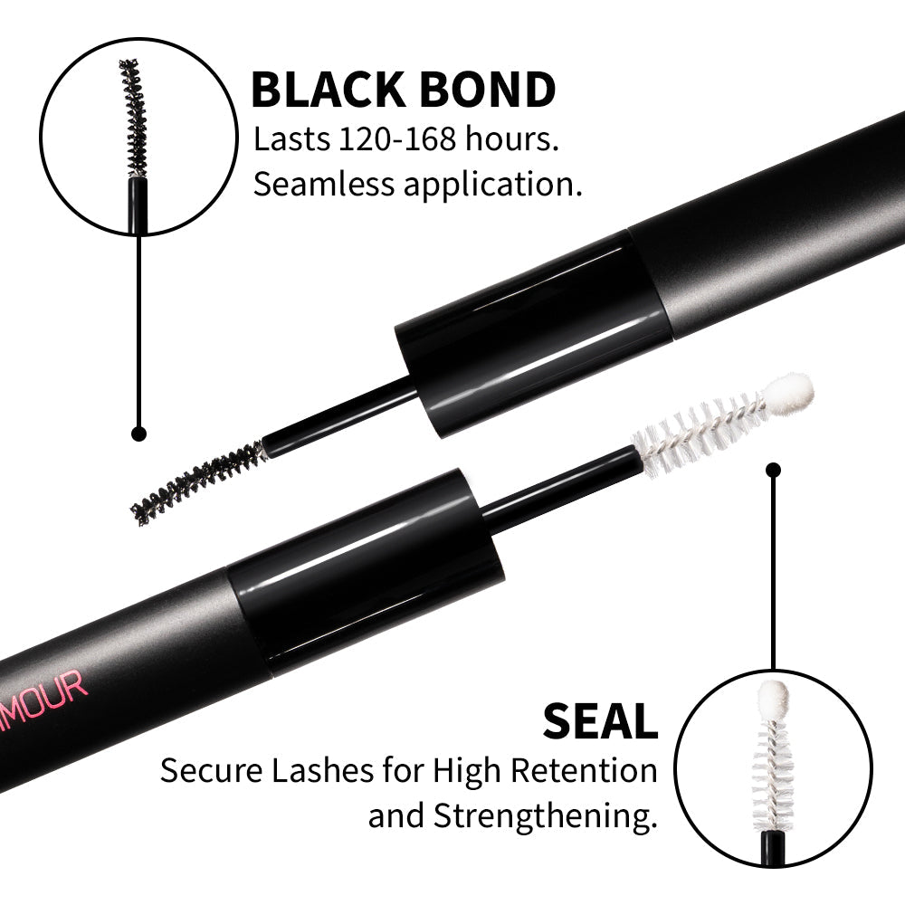 DIY Cluster Bond & Seal | 8.8ml