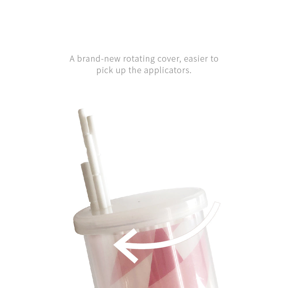 Disposable Micro Applicators | Pack of 100