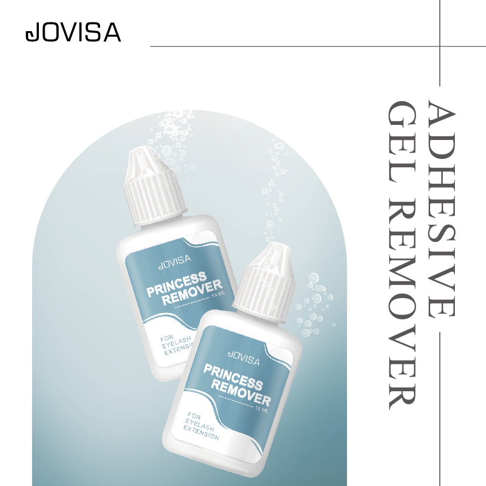 Adhesive Gel Remover