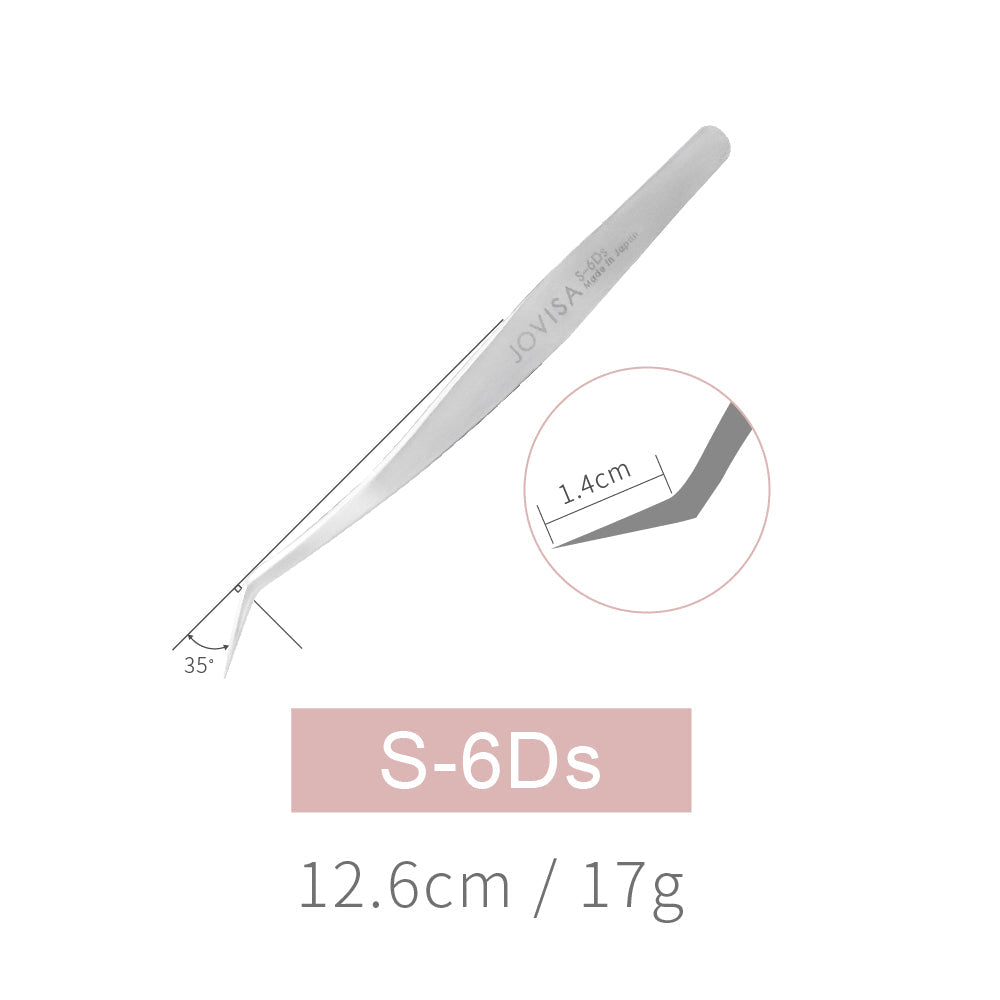 S-6Ds | Japanese Handcrafted Collection