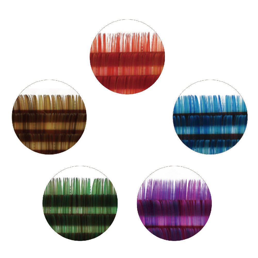 Macaron Camoflauge Series | Color