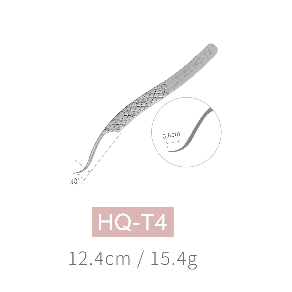 HQ-T4 | HQ Titanium Handcrafted Collection