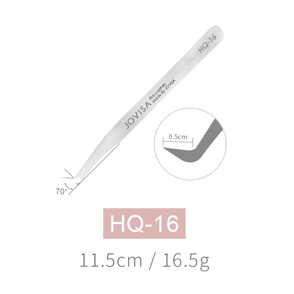 HQ-16 | HQ Handcrafted Collection