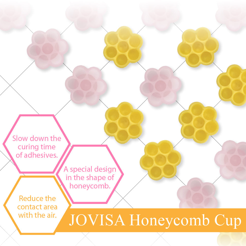 Honey Comb Cup